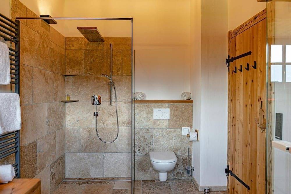 Romantikchalet Natur (Langzeitrate) - Almchalet Linharterhof in Ramsau am Dachstein, Schladming-Dachstein