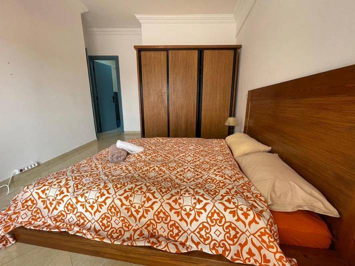 Gîte pour 4 personnes, avec balcon dans Larache - 2