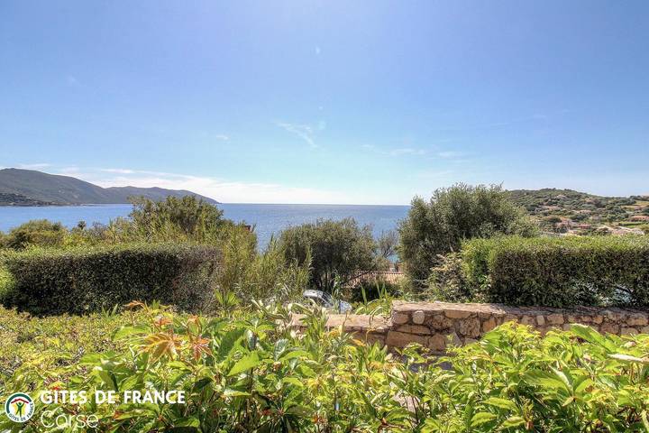 Mi Casa in Tiuccia, Casaglione