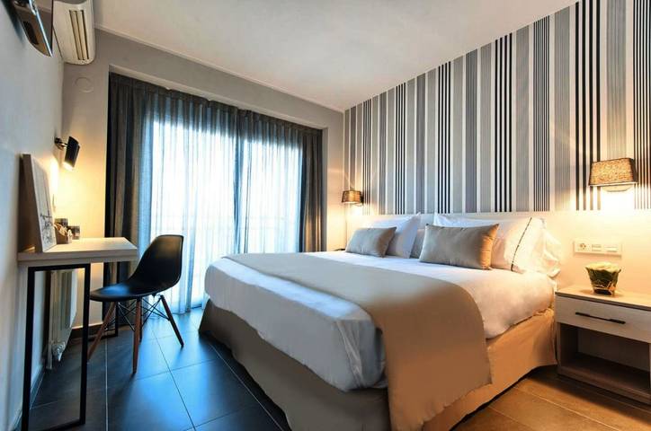 Hotel para 1 personas - 1