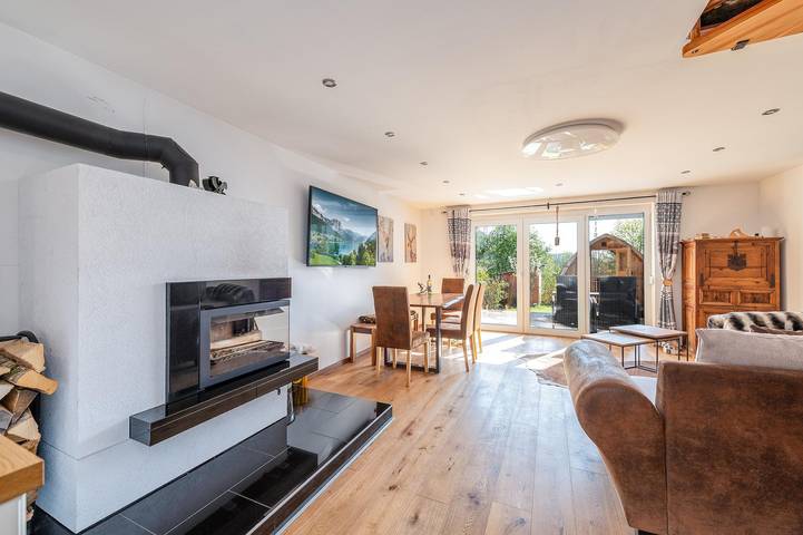 Ferienhaus für 6 Personen, mit Garten und Ausblick, mit Haustier in Schladming-Dachstein - 2