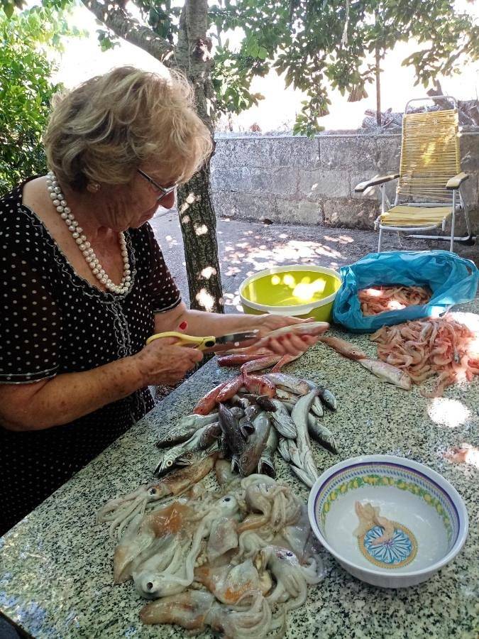 Maison d’hôte pour 2 personnes, avec jardin à Ragusa - 4