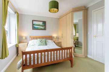 Holiday Rental for 8 People in Stafford, Staffordshire, Photo 4