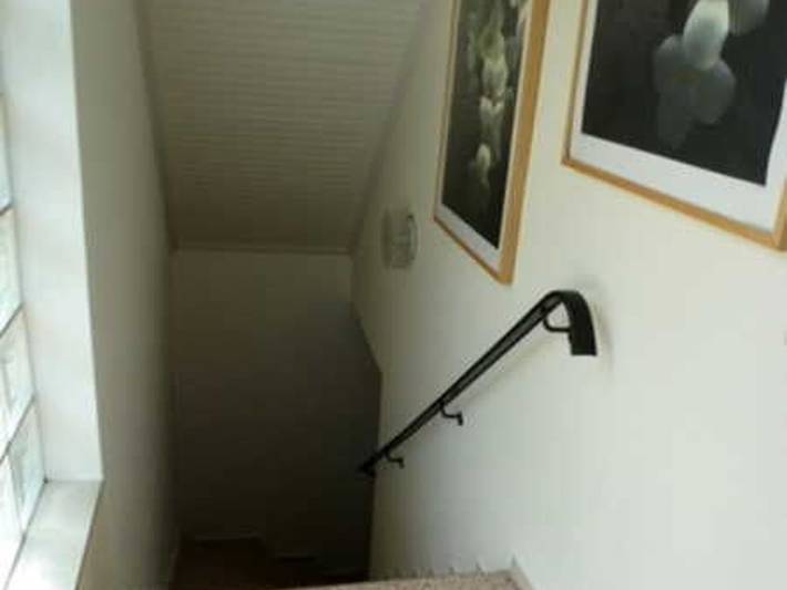 Ferienwohnung für 3 Personen, mit Garten und Terrasse in Bad Bramstedt - 3