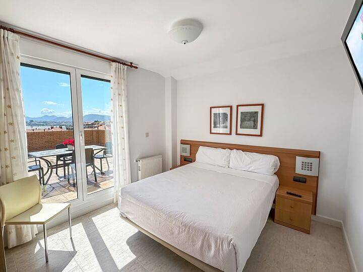 Apartamento entero, Apartamento en Ático in Isla, Arnuero