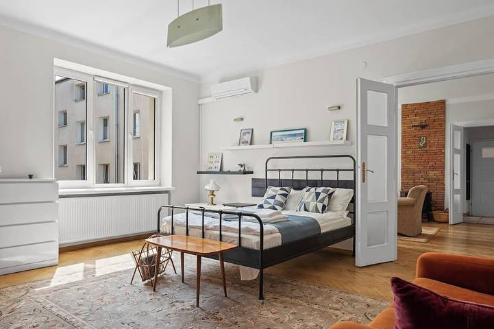 Ferienwohnung für 4 Personen - 1