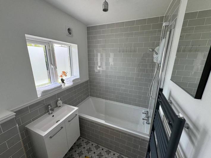 Chambre d’hôte pour 2 personnes à Dublin - 4