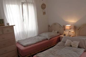 Bungalow pour 6 Personnes dans Las Marinas, Dénia, Photo 3