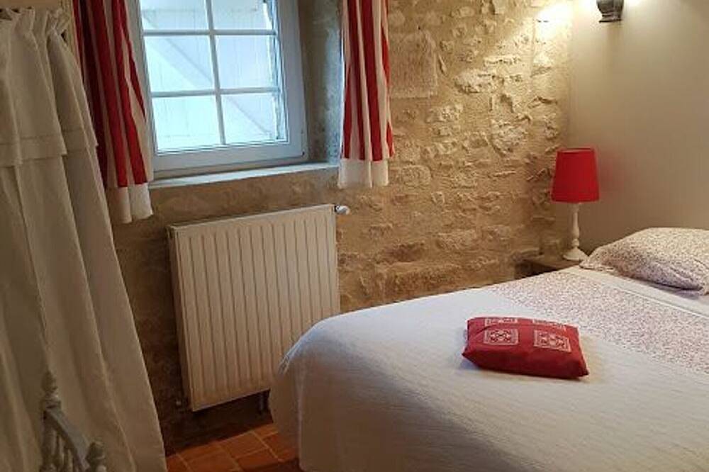 Charmant gîte en Normandie avec jardin et activités à sensations in Arçonnay, Sarthe