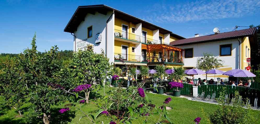 Doppelzimmer in Karawanken und Bachergebirge, Sankt Kanzian am Klopeiner See