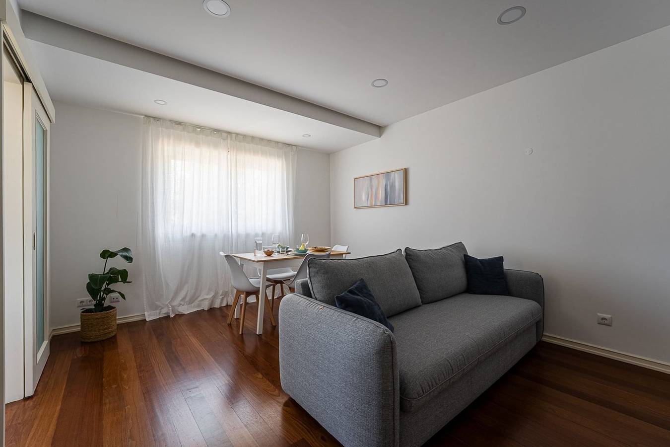 Ganze Wohnung, Guestready - Lugar tranquilo em Coimbra in Sé Nova (Coimbra), Coimbra