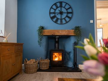 Cottage for 3 People in Dolgellau, Gwynedd, Photo 2