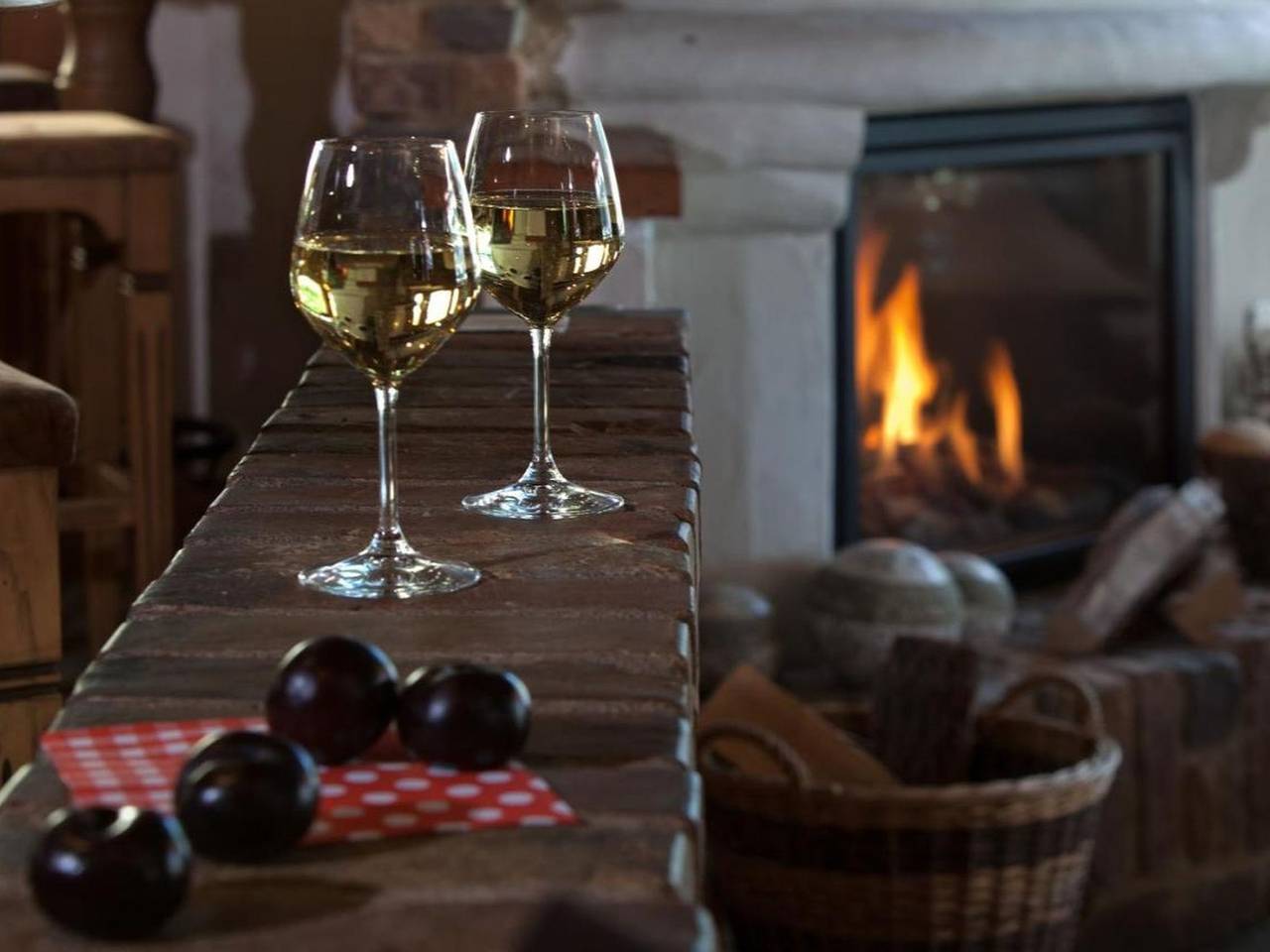 Gästehaus Dorf Alm - Standard-Doppelzimmer in Willingen, die Mittelgebirge