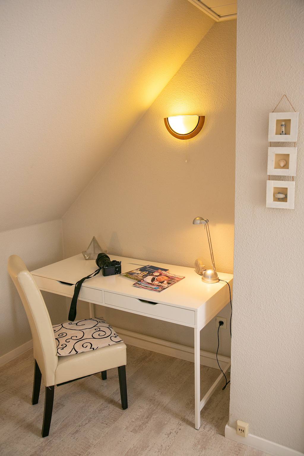 Ganze Ferienwohnung, Ferienwohnung Friesenliebe in Almdorf in Almdorf, Nordfriesland