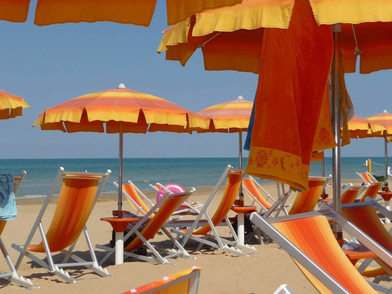 Happy Easy - Happy Easy 649.1 in San Menaio, Gargano