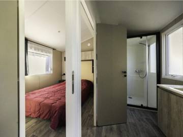 Camping pour 4 Personnes dans Saint-Coulomb, Côte d’Émeraude, Photo 4