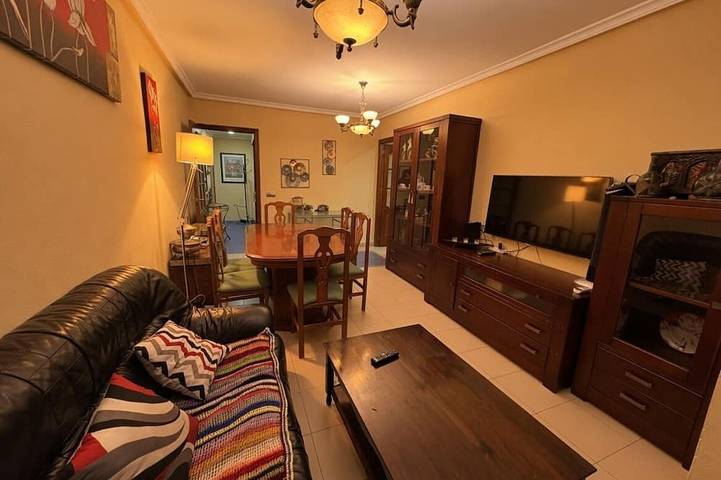 Apartamento de vacaciones para 10 personas, Se admiten mascotas - 1