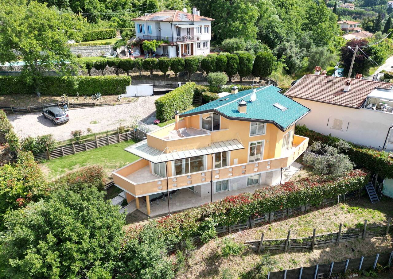 Ganze Wohnung, Appartamento Botrici in Massarosa, Italienische Riviera