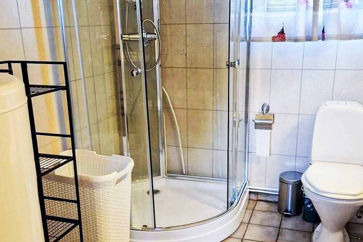 Ferienhaus für 6 Personen, mit Terrasse auf den Lofoten - 4