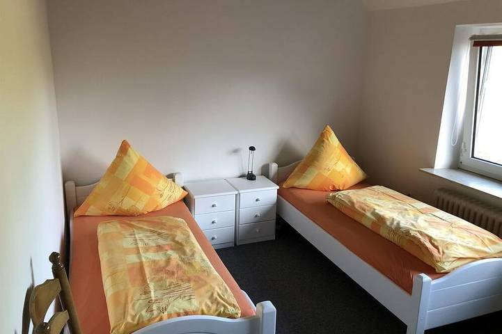 Ganze Wohnung, Ferienwohnung \"zum Storchennest\" - Fewo \"zum Storchennest\" in Westerstede, Ammerland