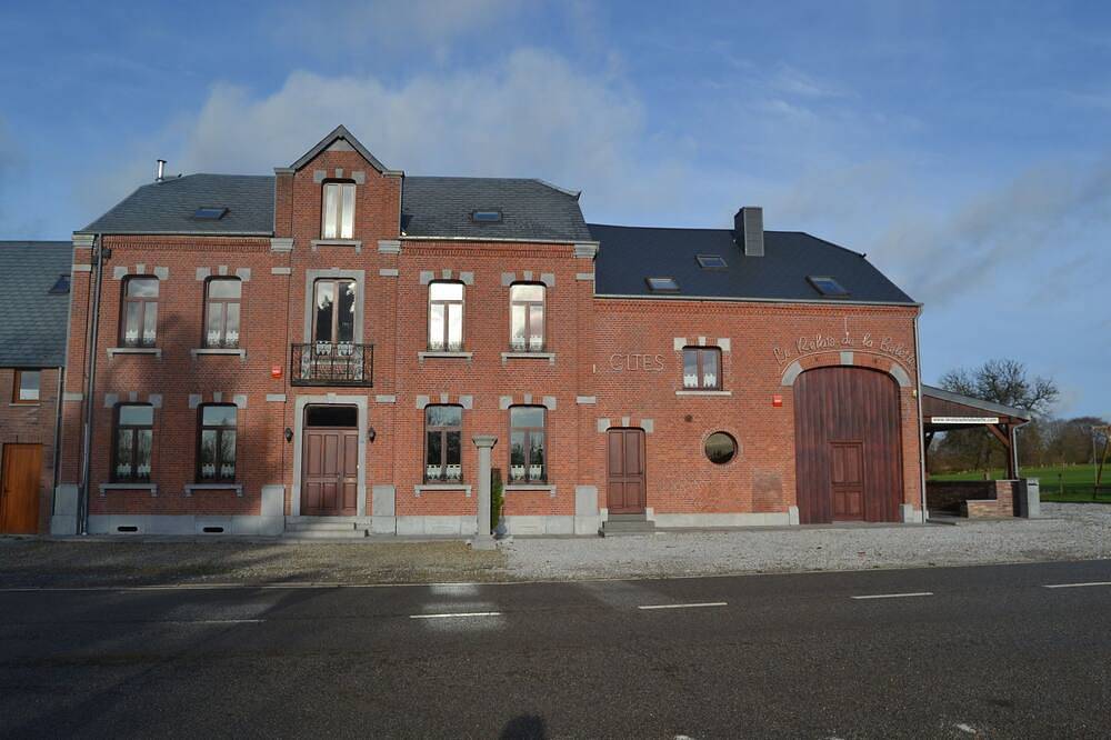 Maison de vacances