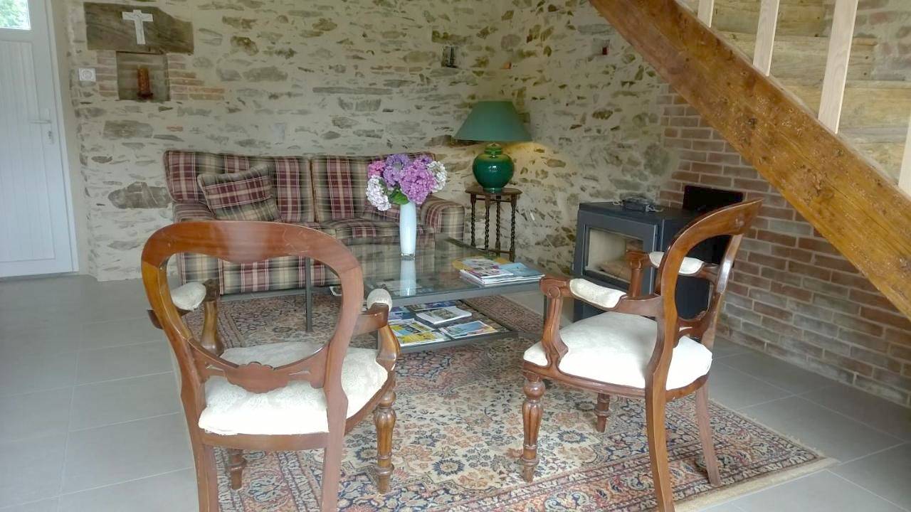 Gites de la noue in Vendrennes, Vallée de la Loire