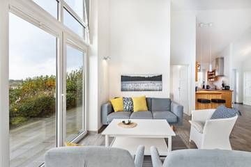 Ferienhaus für 6 Personen in Kosel, Grünes Binnenland, Bild 3