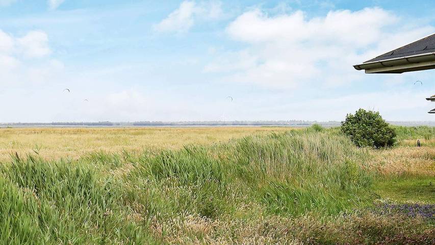 Ferienhaus für 9 Personen, mit Terrasse und Sauna sowie Whirlpool, mit Haustier in Thorsminde - 3