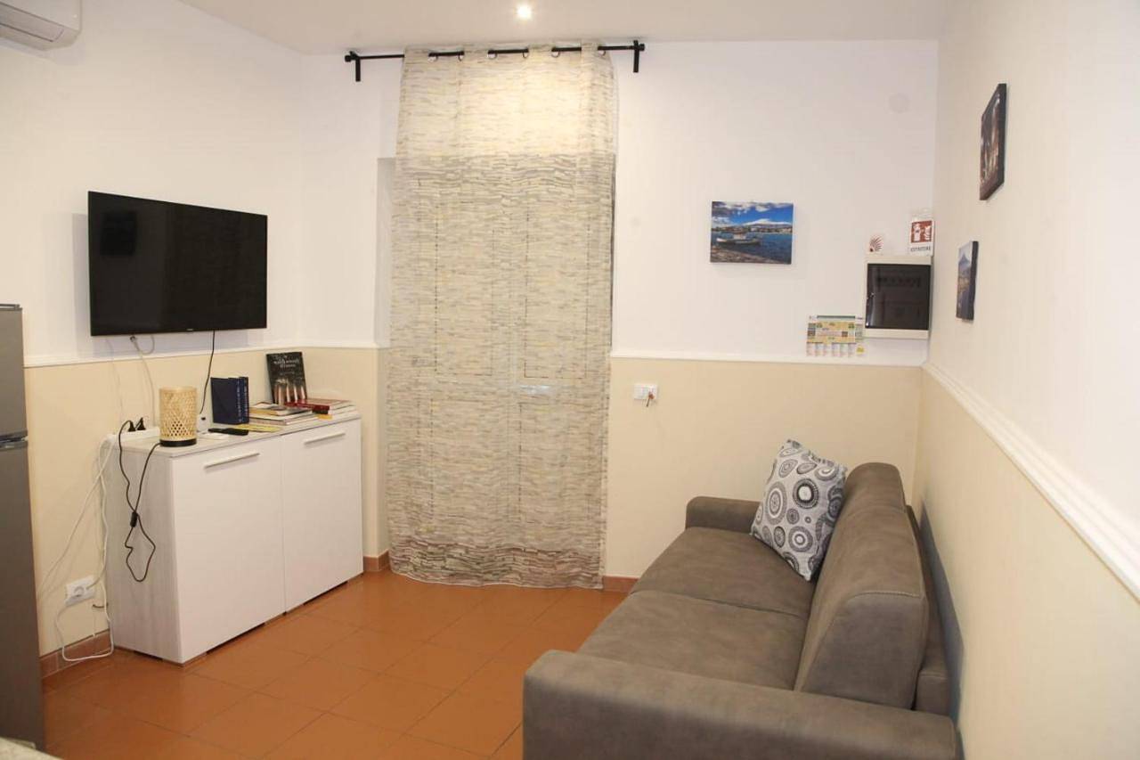 La Casetta Per Te in Gravina di Catania, Catania e dintorni