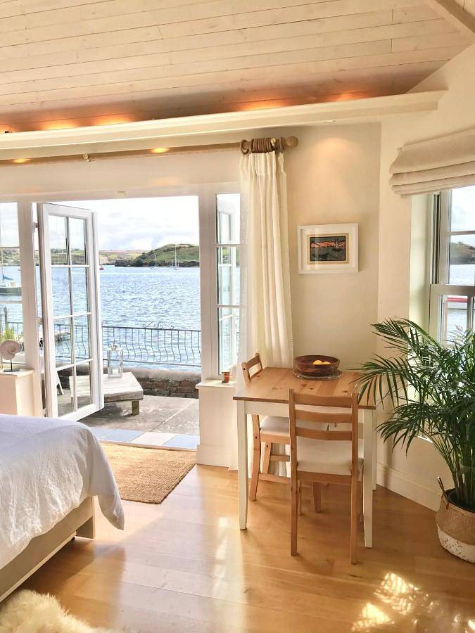 Maison d’hôte pour 2 personnes, avec vue et terrasse à Kinsale - 3