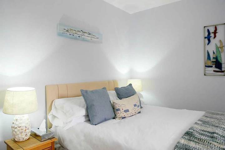 B&B für 2 Personen in Wales