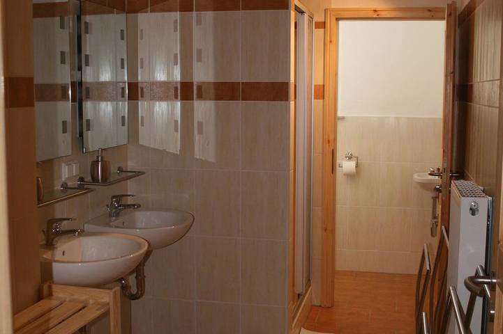 Ferienwohnung für 7 Personen in Geyer - 4