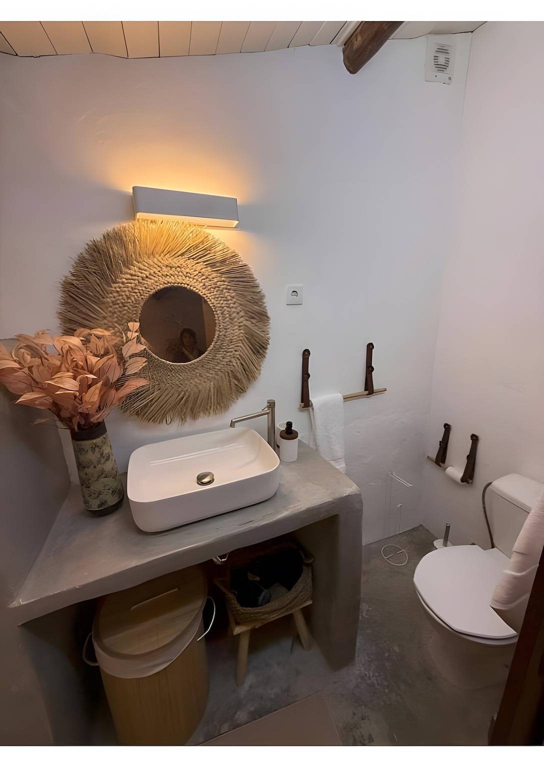 Appartement 'Casa Tia Anica I' met Uitzicht op het Meer, Wi-Fi en Airconditioning, foto 11