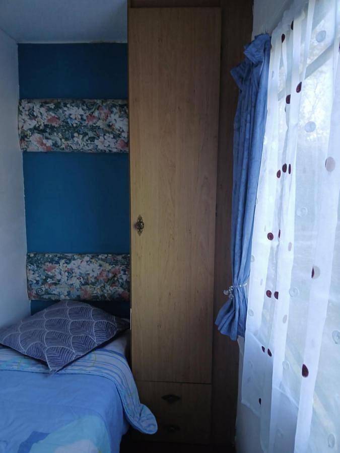 Location de vacances pour 6 personnes, avec vue et jardin à Beaugeay - 3