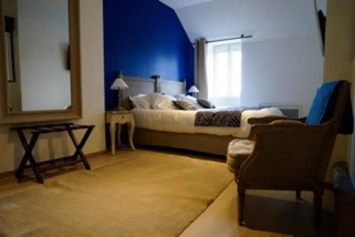 Maison d’hôte pour 2 personnes, avec Vue à Meursault - 2