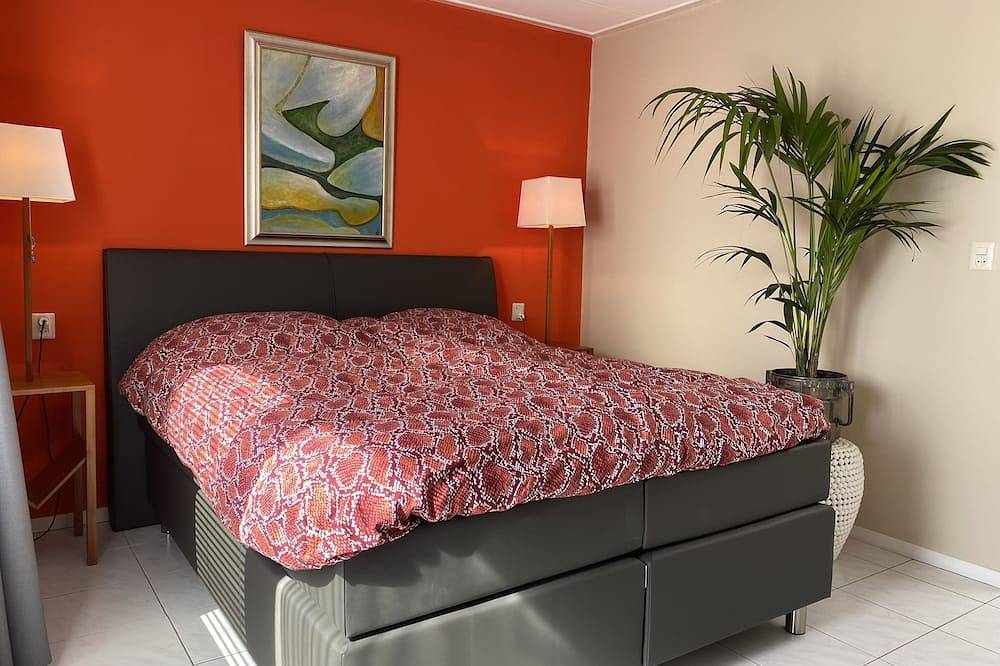 Ganze Wohnung, Parkweg 21, Westkapelle in Westkapelle, Walcheren