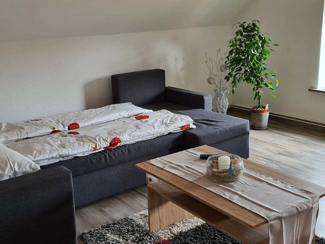 Ganze Ferienwohnung, Ferienwohnung Heß in Drage, Eider-Treene-Sorge