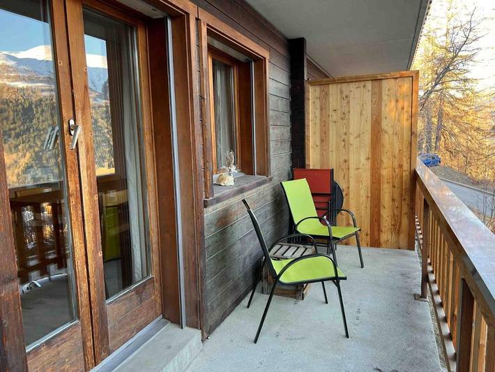 Gîte pour 2 personnes en Suisse - 4