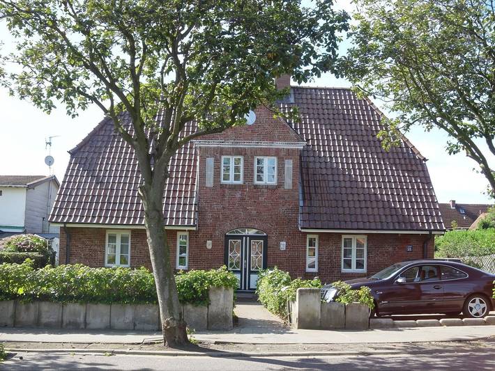 Ferienwohnung für 2 Personen, mit Balkon - 1