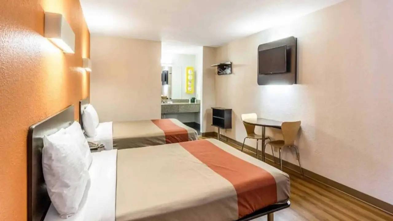 Geheel vakantieappartement, Ferienwohnung für 4 Personen (19 m²) in San Antonio, Bexar County
