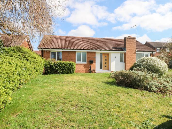 Gîte pour 5 personnes, avec jardin à Chester - 2