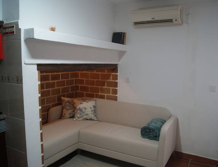 Nisa 2 Bedrooms Ac Villa in São Matias, Portalegre Distrikt