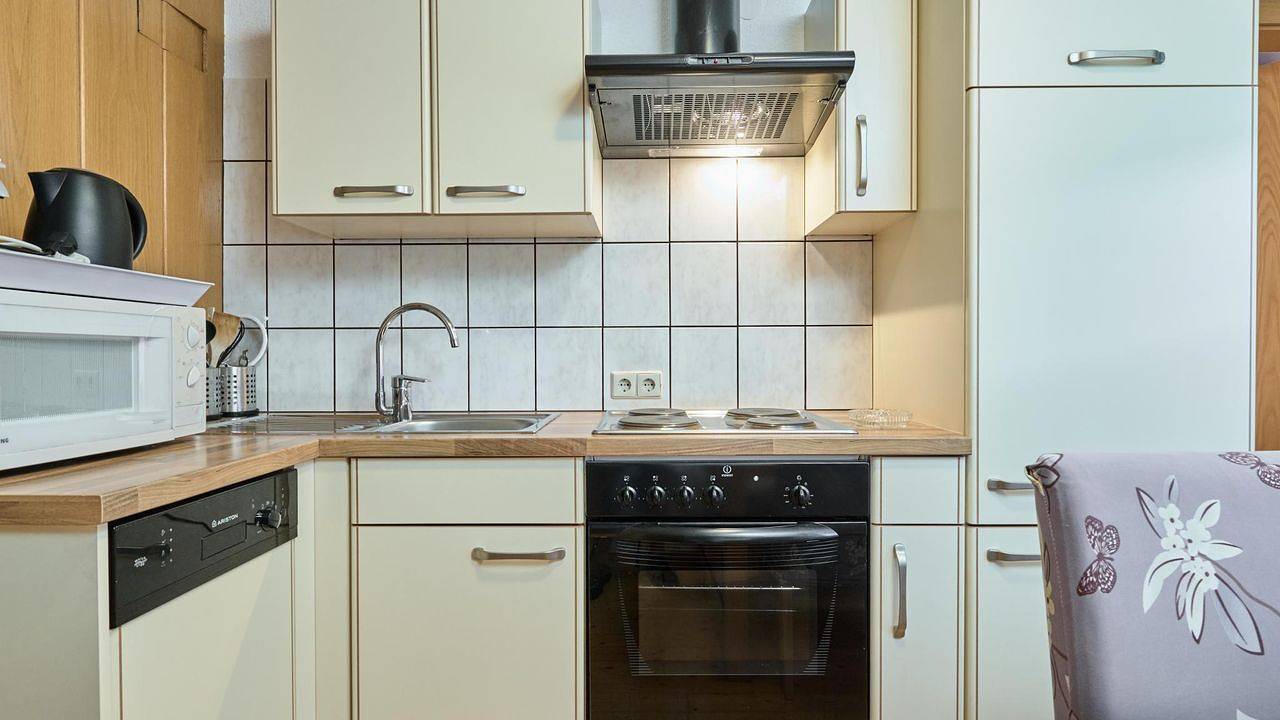 Ganze Ferienwohnung, Ferienwohnung für 5 Personen (100 m²) in Forstau in Forstau, Ski Amadé