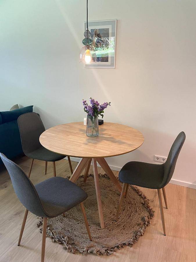 Ferienwohnung für 2 Personen, mit Terrasse in Strande - 3
