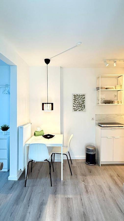 Ferienwohnung für 4 Personen
