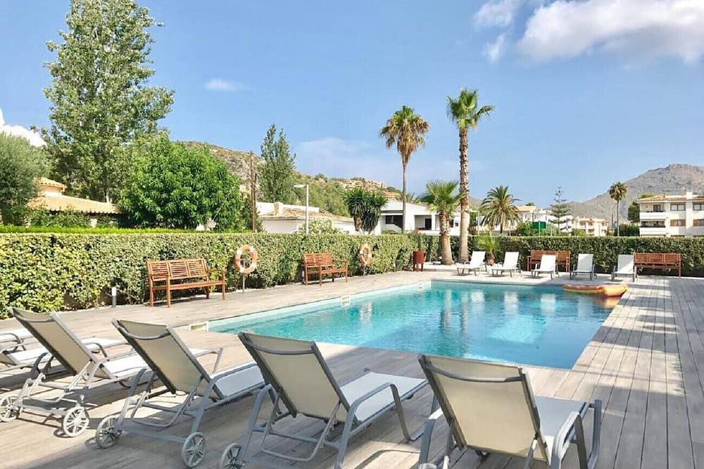 Appartamento vacanze a Maiorca a partire da 206€ a notte