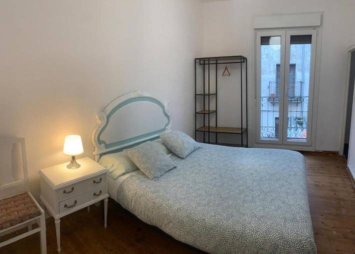 Casa rural para 7 personas, con Balcón en La Rioja - 2