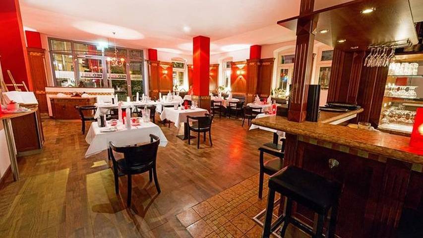 Ferienwohnung für 2 Personen, mit Sauna in Dresden - 4