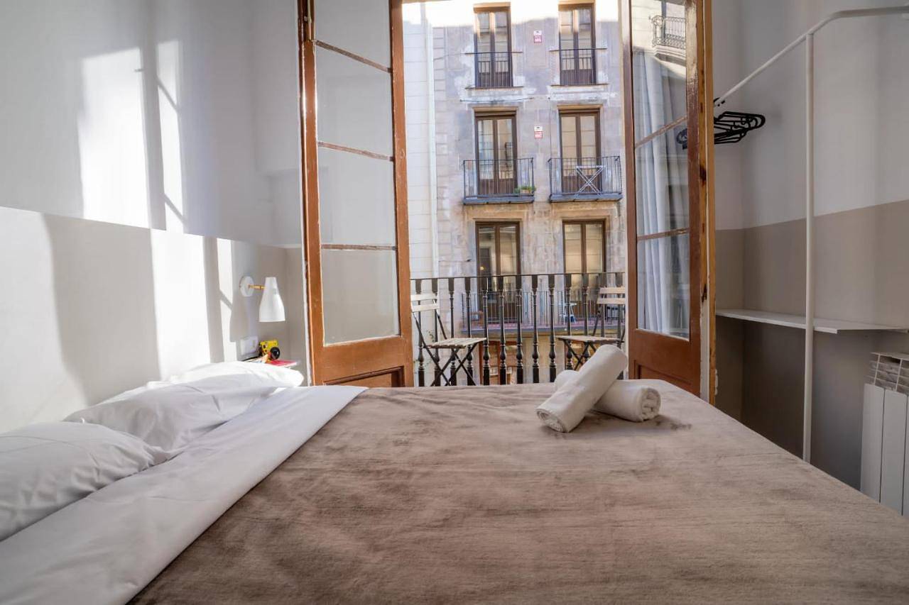 Hostal Hera in Barcelona Centre, Βαρκελώνη