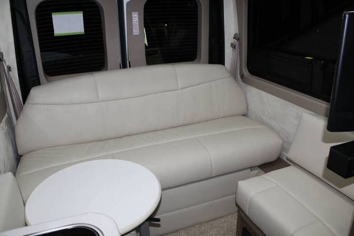 Camping pour 6 personnes à Los Angeles - 4